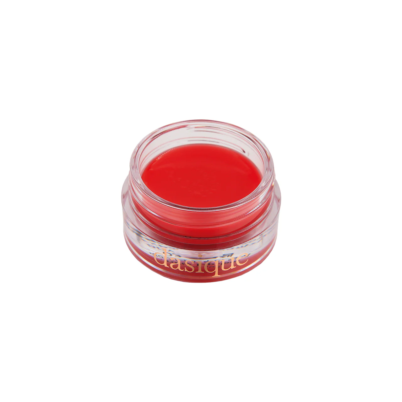 Dasique Vegan Fruity Lip Jam #03 Tangerine Jam 4g - Image 4