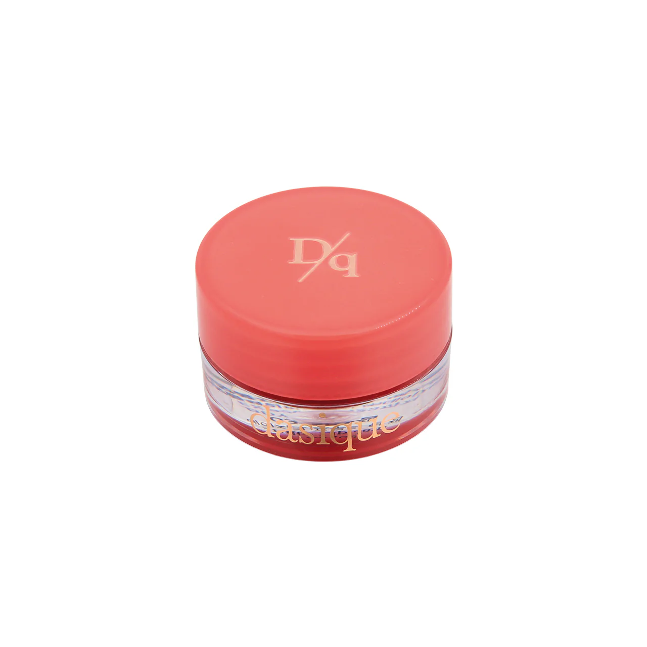 Dasique Vegan Fruity Lip Jam #03 Tangerine Jam 4g - Image 5