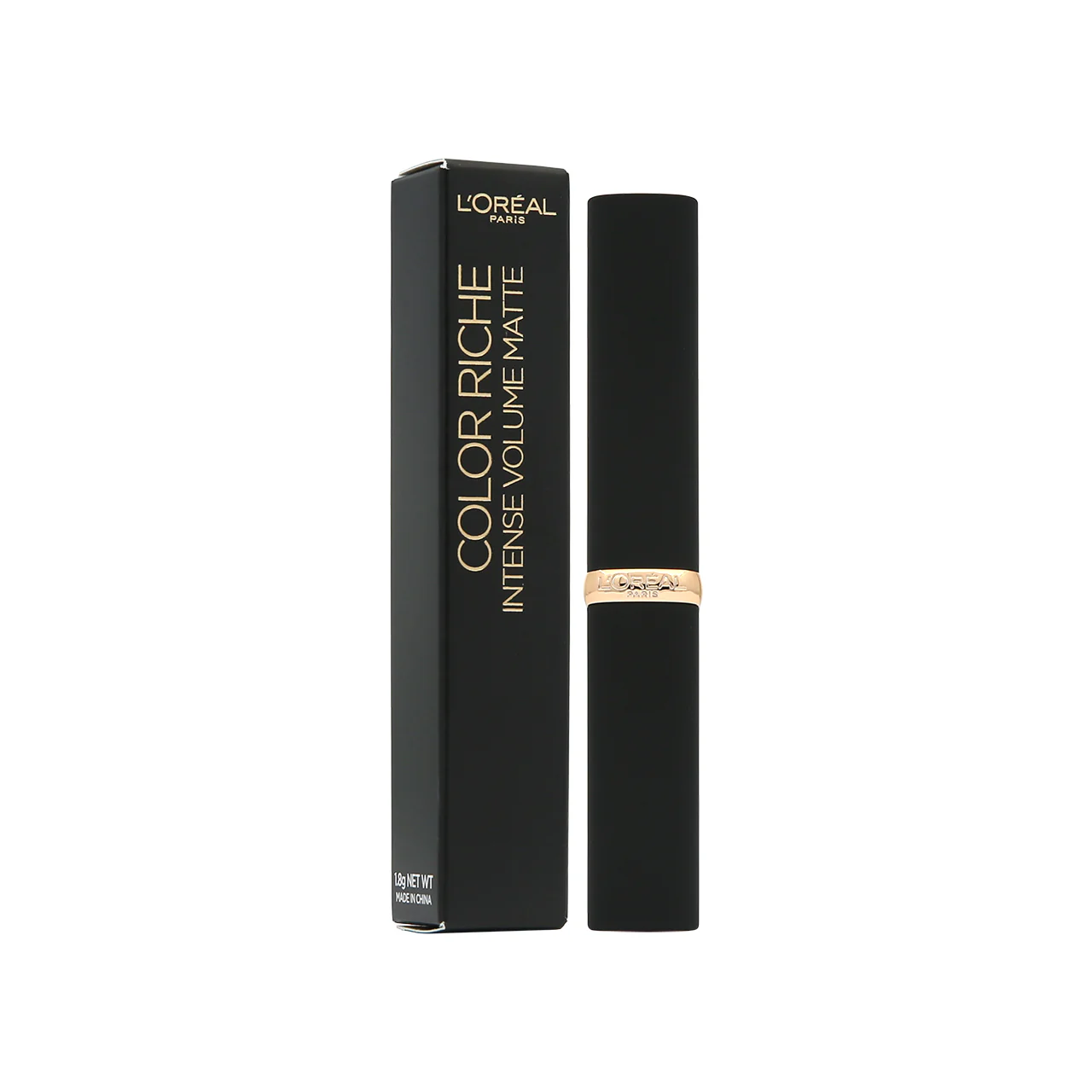 L'Oreal Paris Color Riche Intense Volume Matte #129 I Lead  1.8g