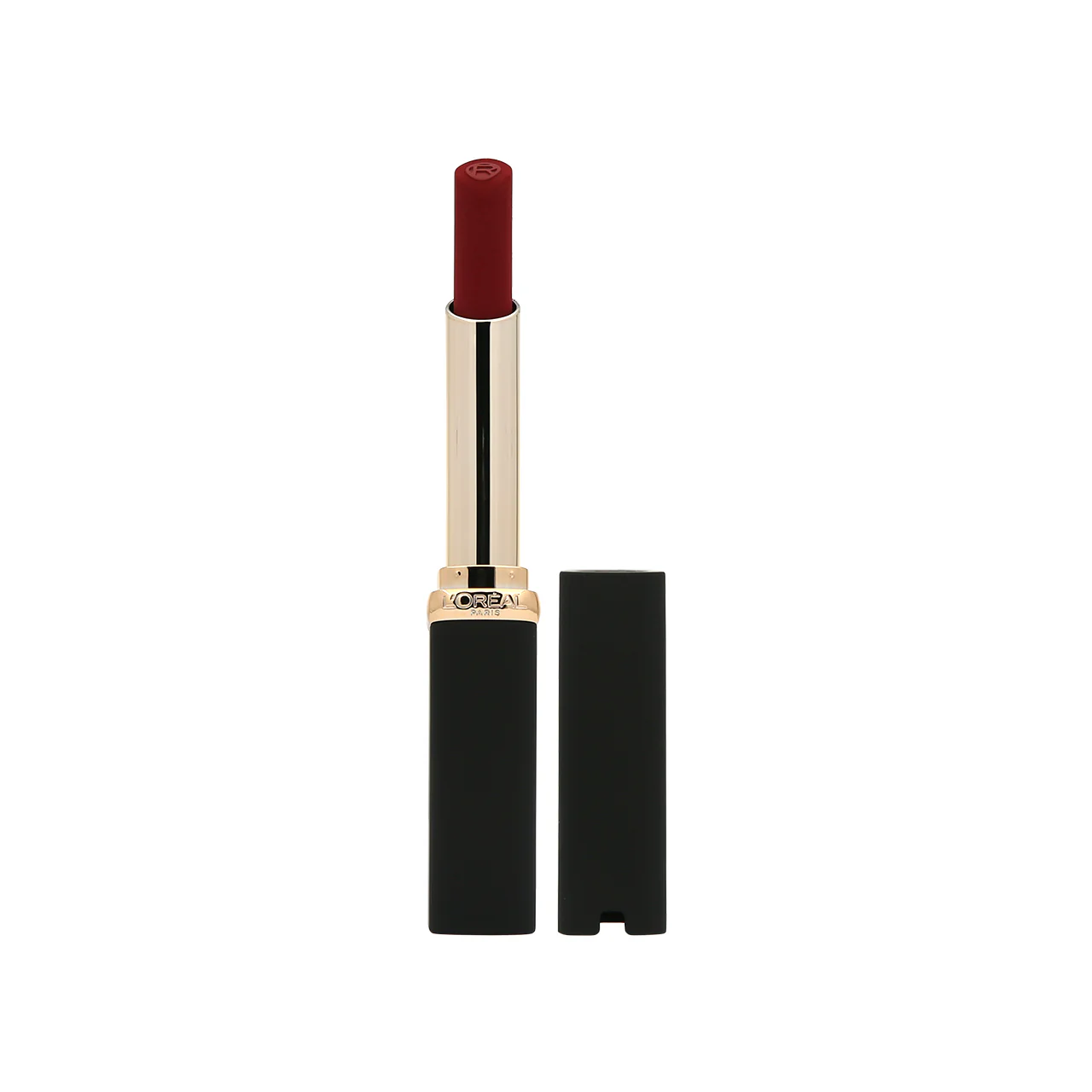 L'Oreal Paris Color Riche Intense Volume Matte #129 I Lead  1.8g - Image 2