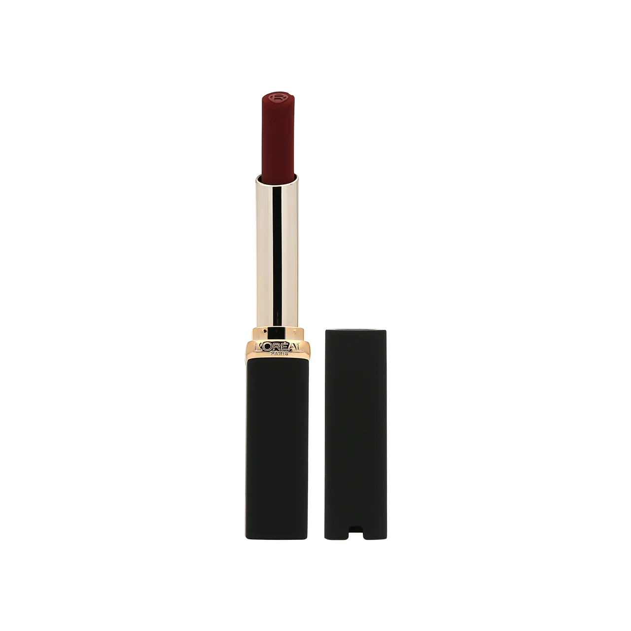 L'Oreal Paris Color Riche Intense Volume Matte #339 Le Wood Brulant 1.8g - Image 2