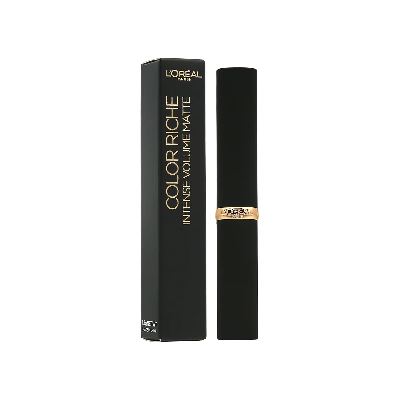 L'Oreal Paris Color Riche Intense Volume Matte #614 Sweet Papaya 1.8g