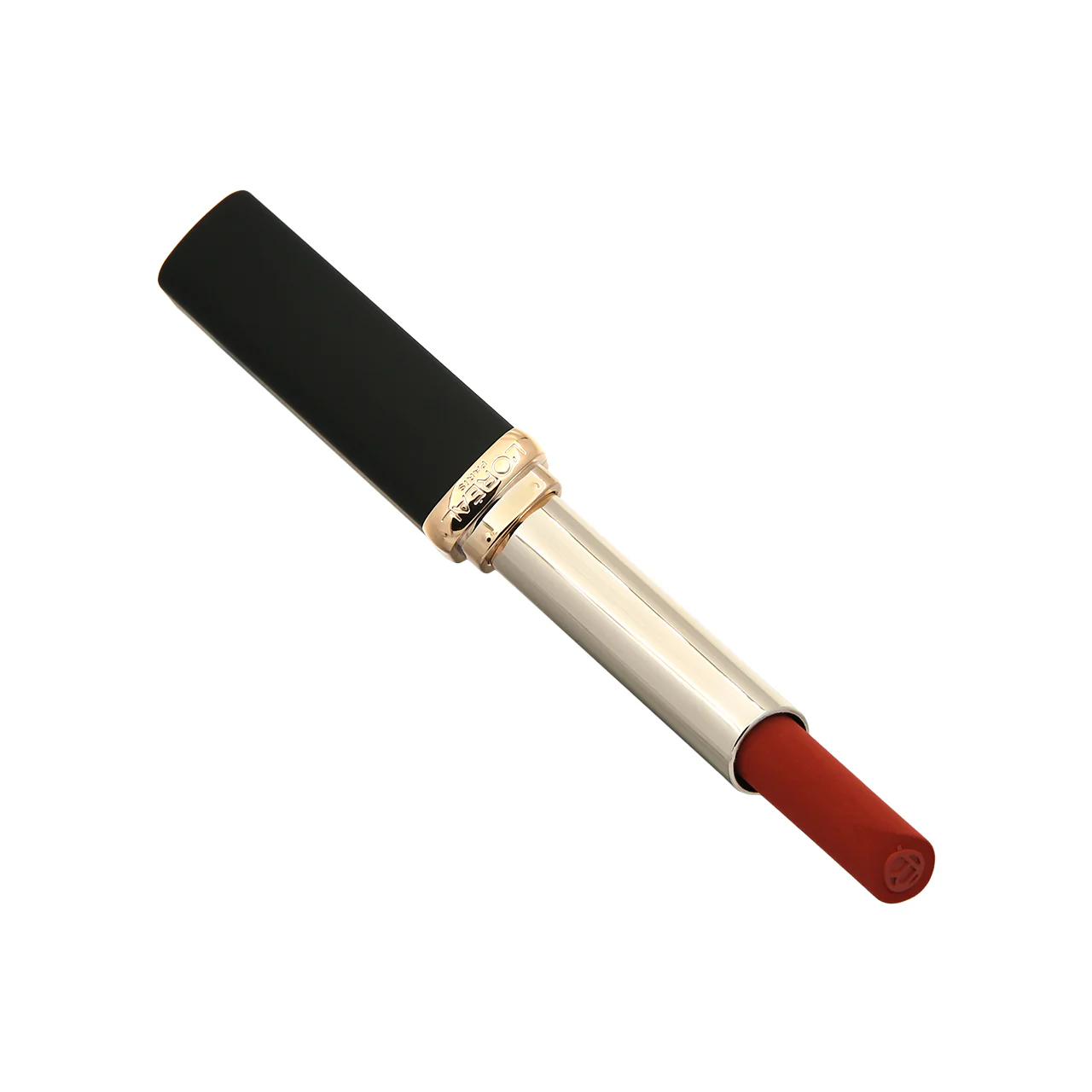 L'Oreal Paris Color Riche Intense Volume Matte #614 Sweet Papaya 1.8g - Image 4