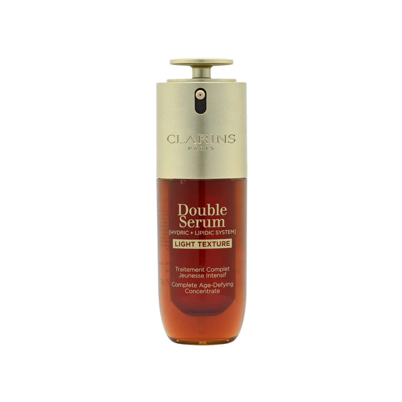 Clarins Double Serum Light 50ml - Image 2