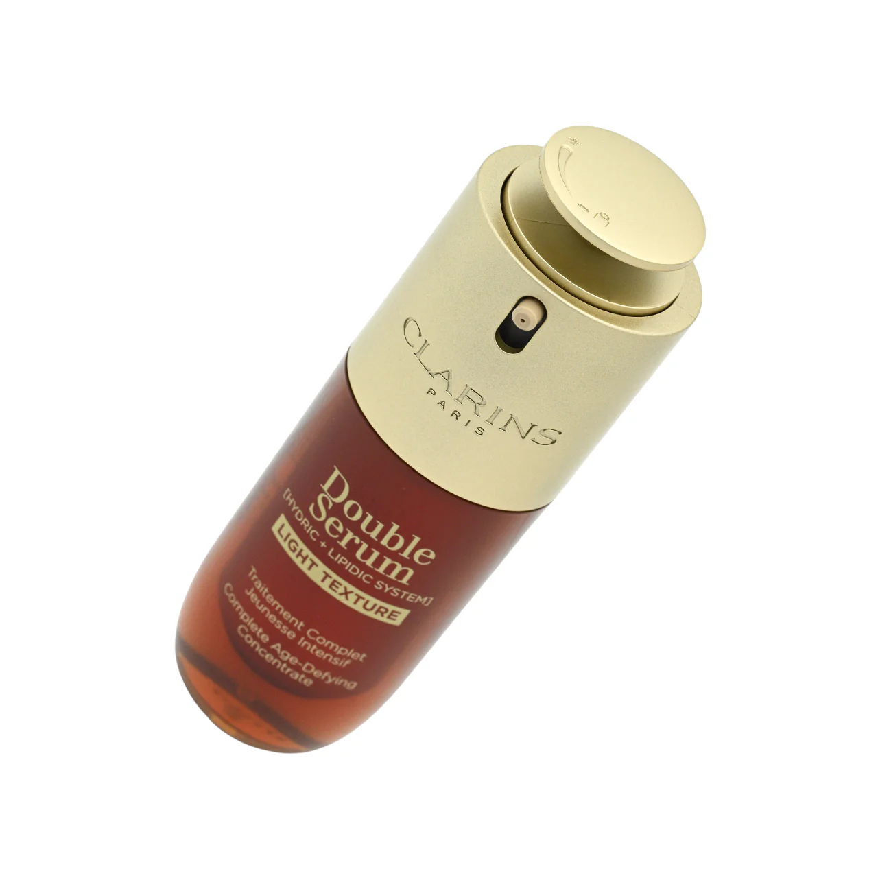 Clarins Double Serum Light 50ml - Image 4