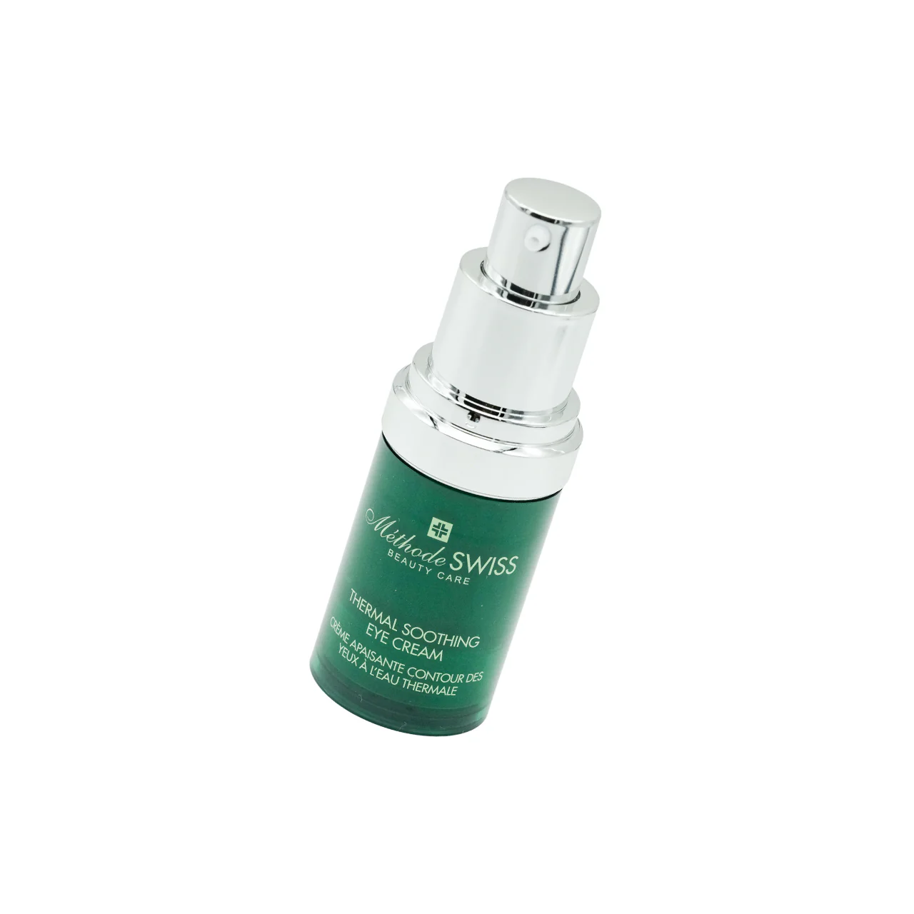 Methode SWISS Thermal Soothing Eye Cream 15ml - Image 4