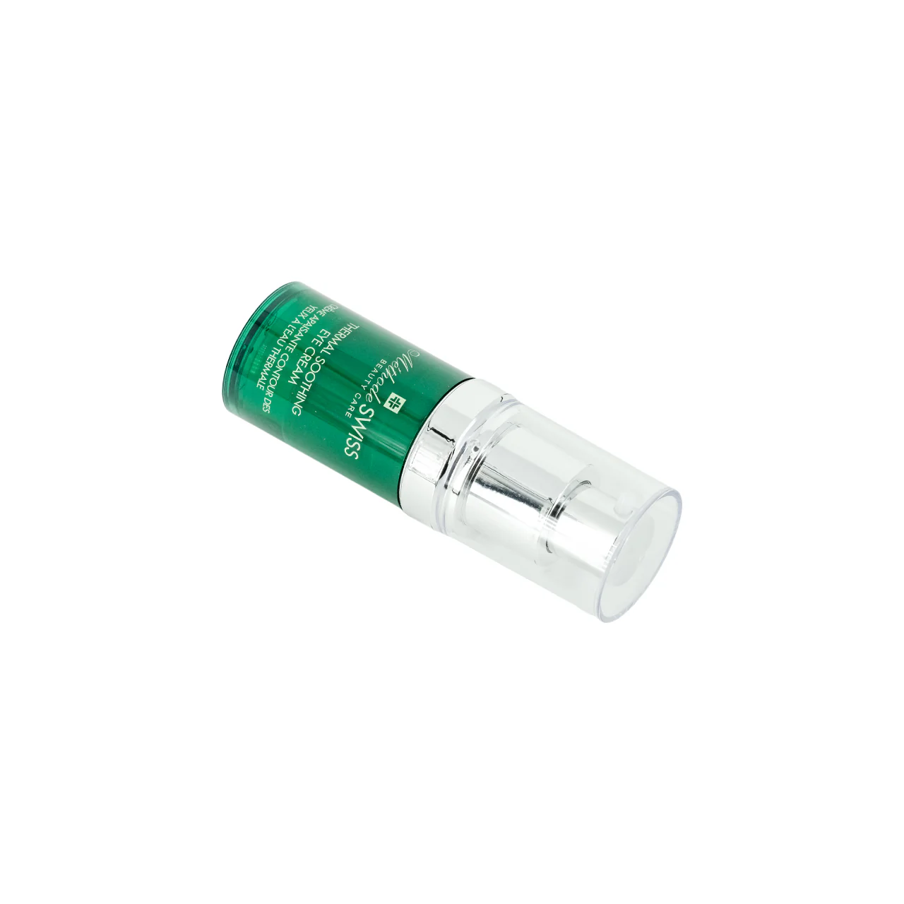 Methode SWISS Thermal Soothing Eye Cream 15ml - Image 5