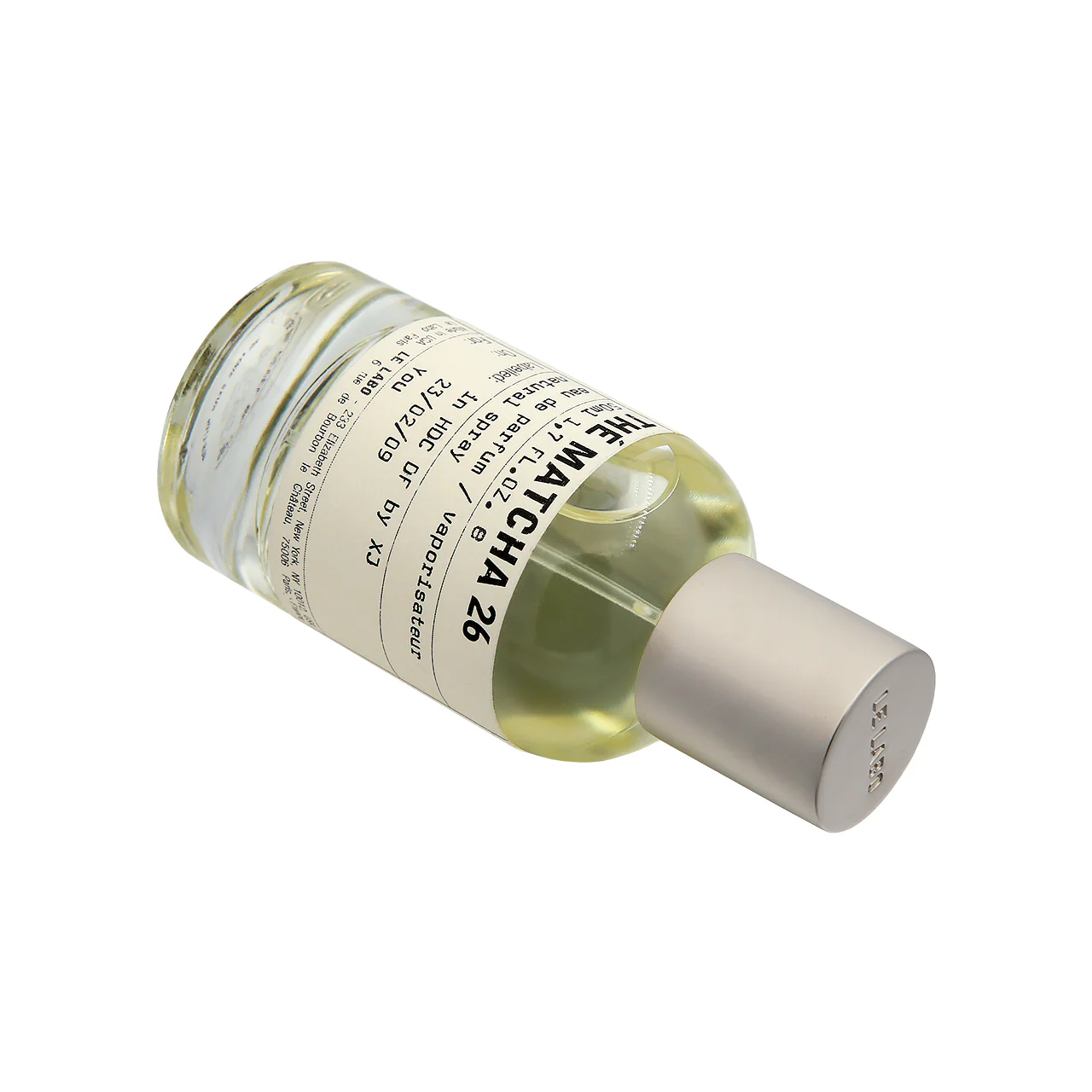 Le Labo Thé Matcha 26 Eau De Parfum 50ml - Image 4