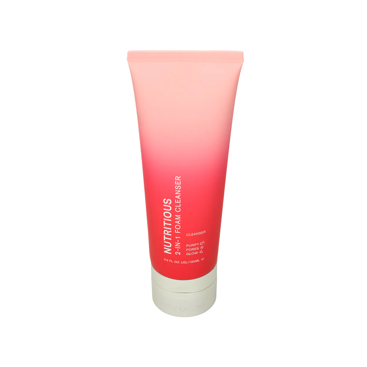 Estee Lauder Nutritious 2-in-1 Foam Cleanser 125ml - Image 3