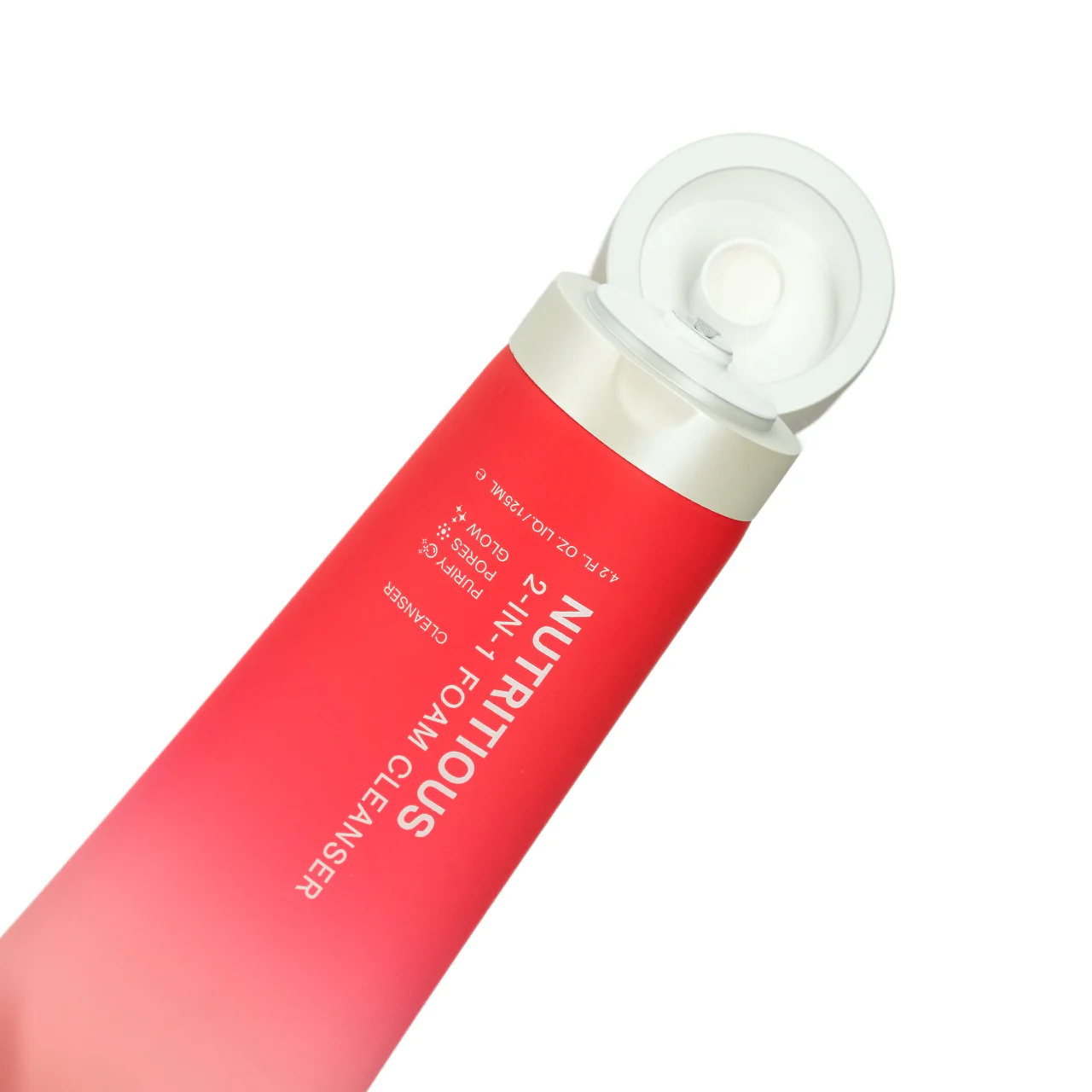 Estee Lauder Nutritious 2-in-1 Foam Cleanser 125ml - Image 4