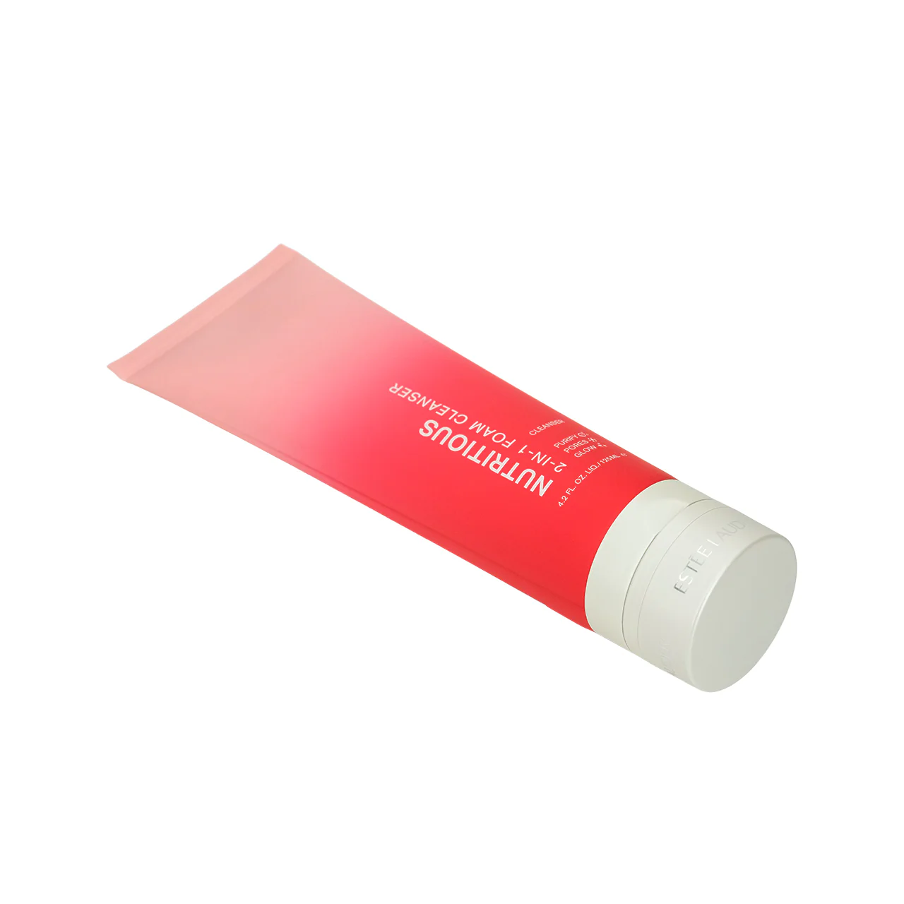 Estee Lauder Nutritious 2-in-1 Foam Cleanser 125ml - Image 5