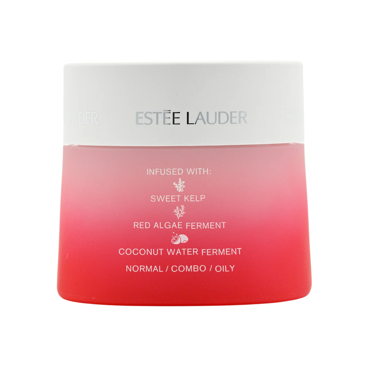 Estee Lauder Nutritious Melting Soft Creme/Mask Moisturizer 50ml - Image 3