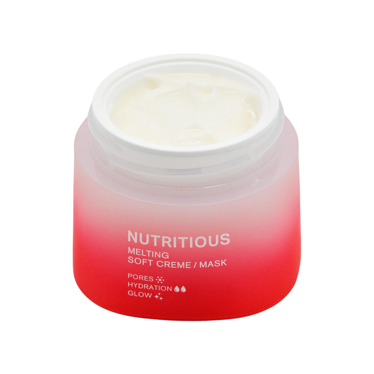 Estee Lauder Nutritious Melting Soft Creme/Mask Moisturizer 50ml - Image 4
