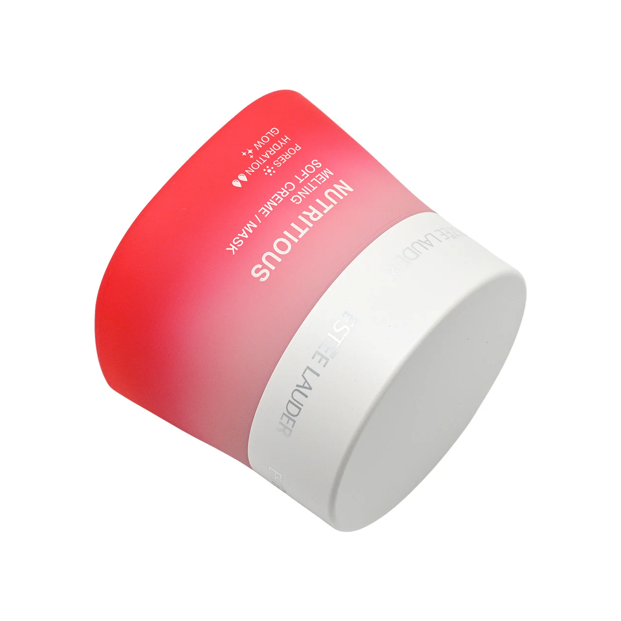 Estee Lauder Nutritious Melting Soft Creme/Mask Moisturizer 50ml - Image 5