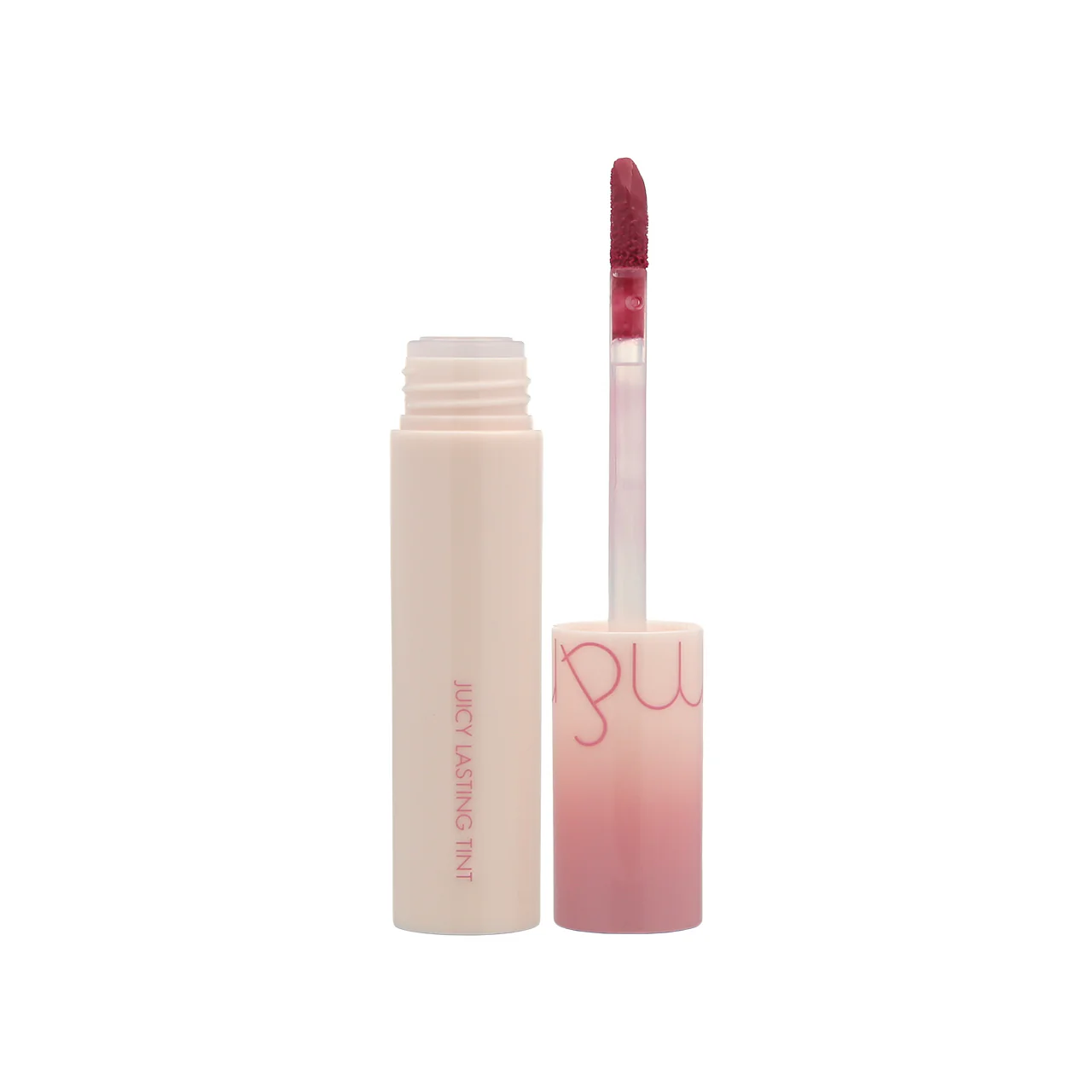 Rom&nd Juicy Lasting Tint (#33 Bare Vine) 5.5g - Image 3
