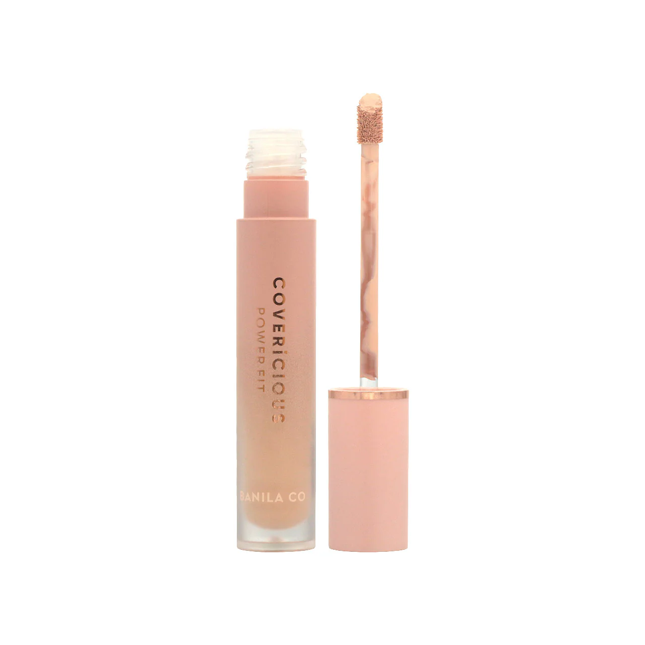 Banila Co Covericious Power Fit Concealer #21 Peach 5.5g - Image 3