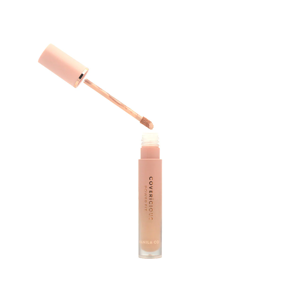 Banila Co Covericious Power Fit Concealer #21 Peach 5.5g - Image 4