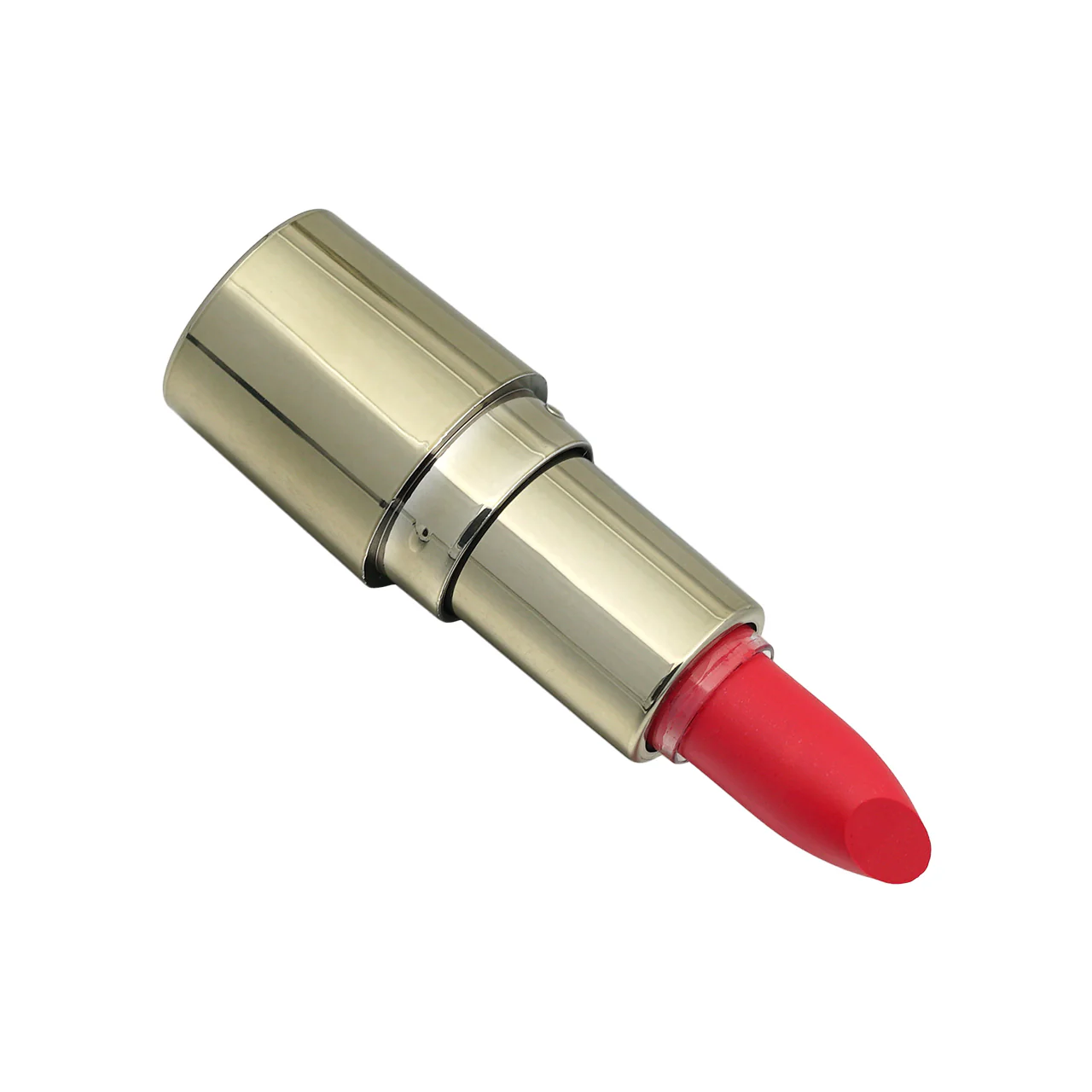 Eleanor The Miracle Key Mini Crystal Lipstick #S05 My Valentine 1.2g - Image 4