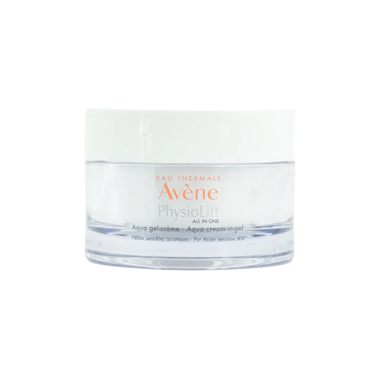 Avene PhysioLift All in One Aqua Cream-in-Gel 50ml - Image 3