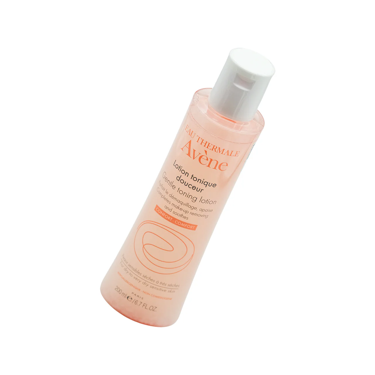 Avene Gentle Toning Lotion 200ml - Image 3