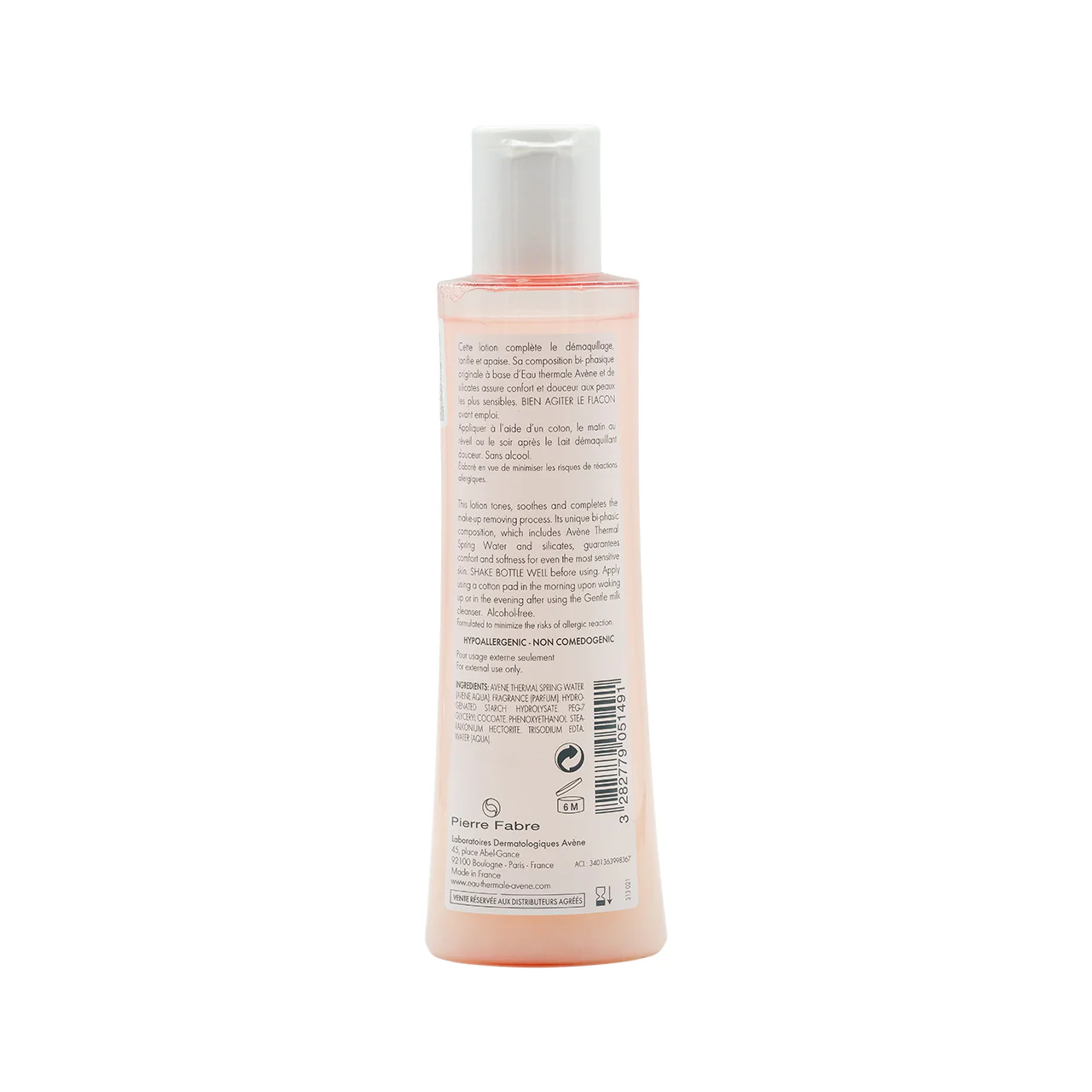 Avene Gentle Toning Lotion 200ml - Image 5