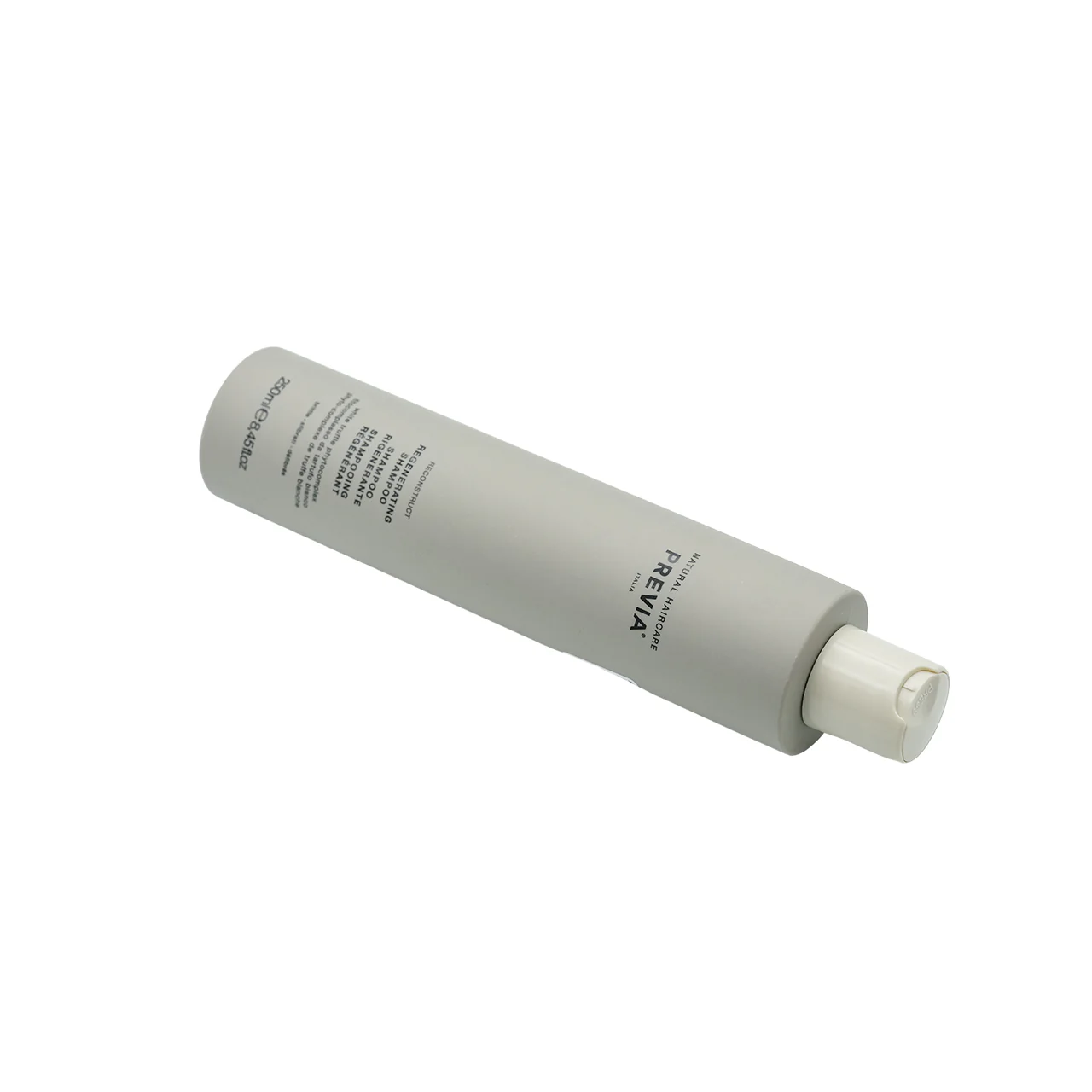 Previa Regenerating shampoo 250ml - Image 5