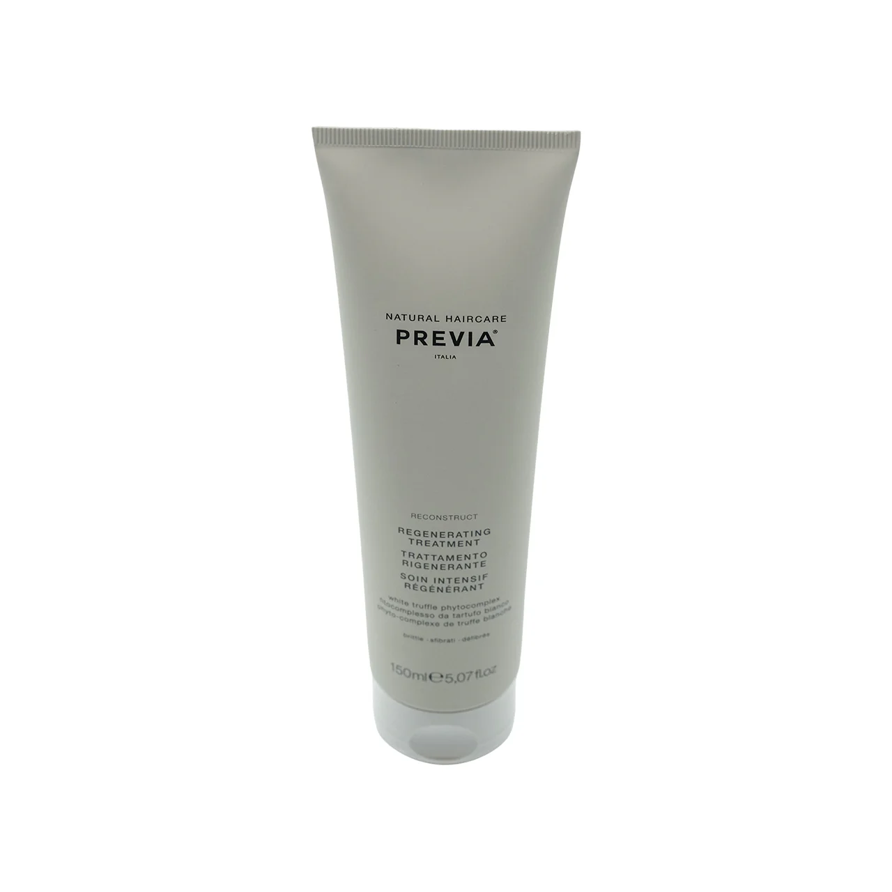 Previa Regenerating Treatment 150ml - Image 3