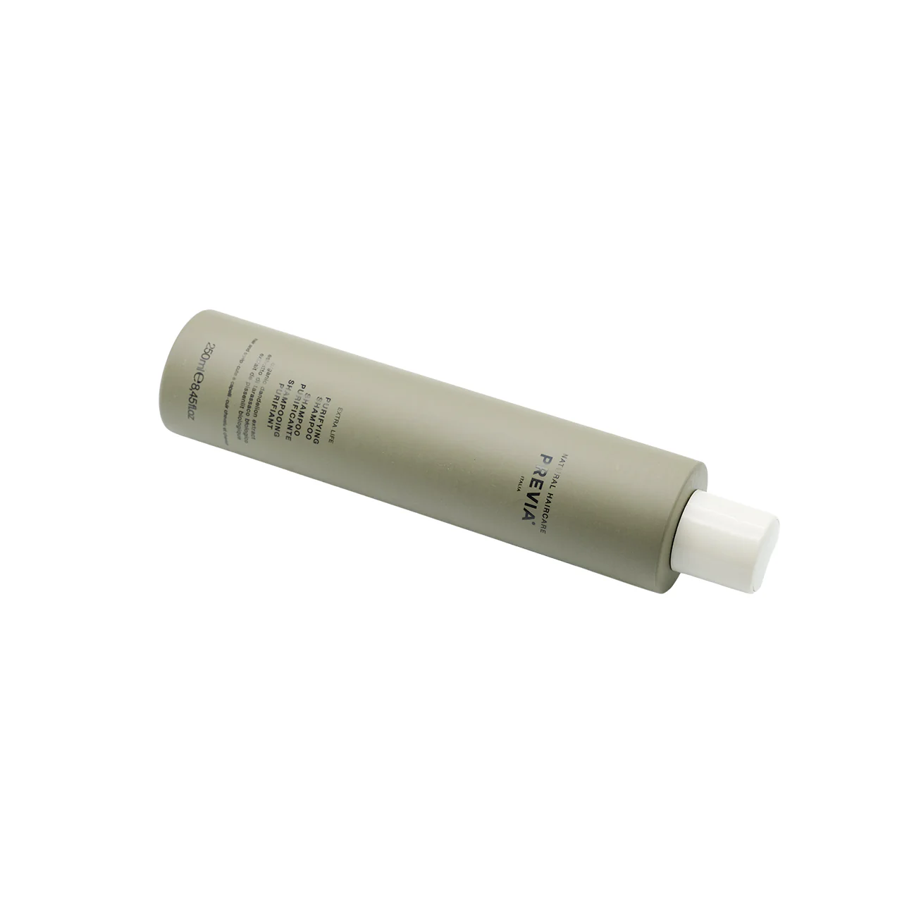 Previa Purifying Shampoo 250ml - Image 5