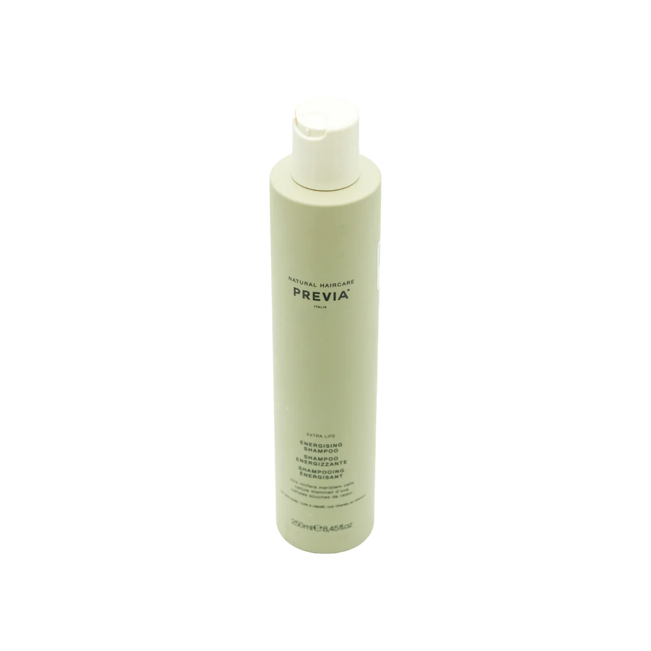 Previa Energising Shampoo 250ml - Image 3