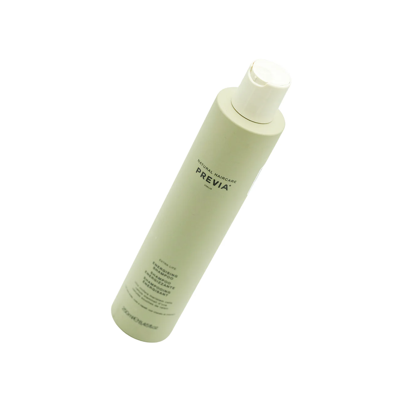 Previa Energising Shampoo 250ml - Image 4