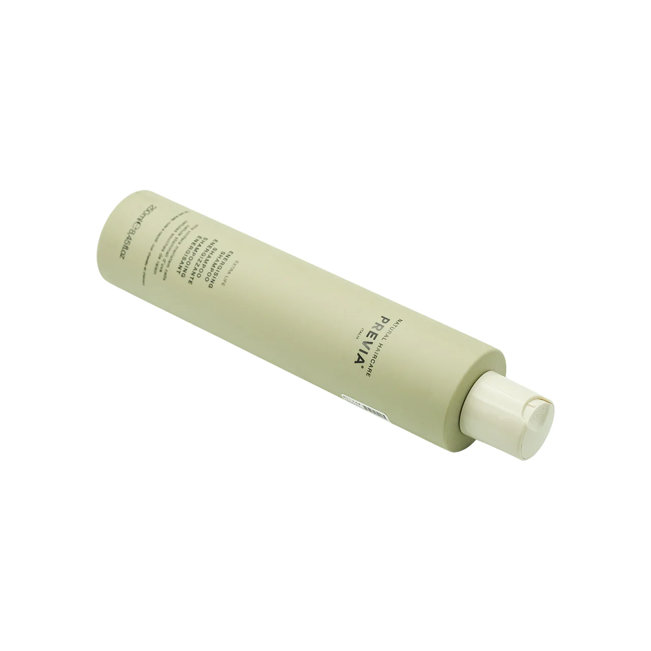 Previa Energising Shampoo 250ml - Image 5
