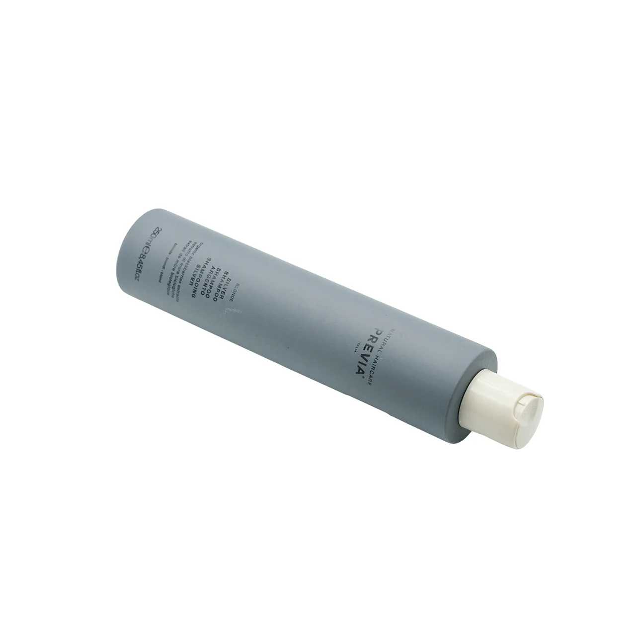 Previa Silver Shampoo 250ml - Image 5