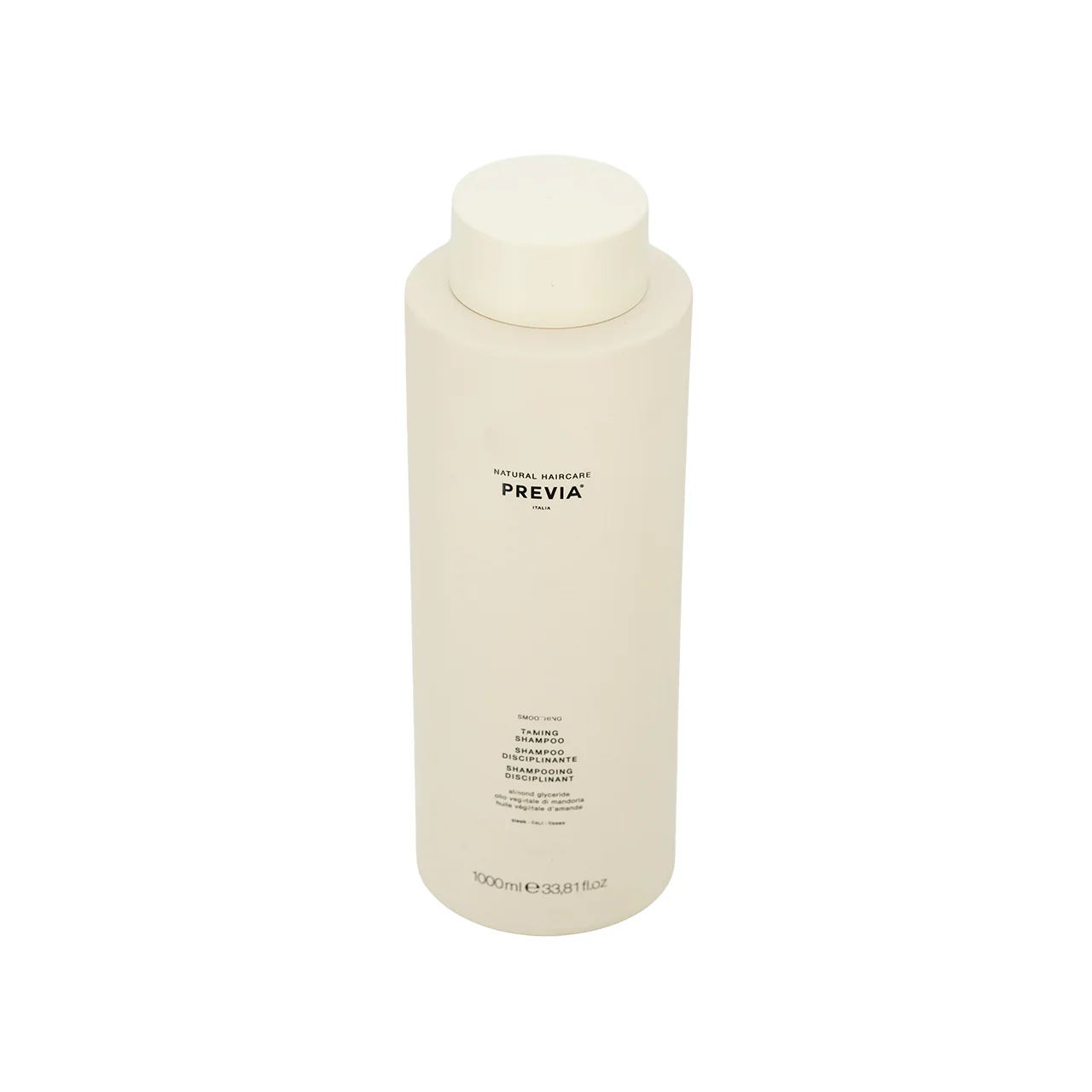 Previa Taming Shampoo 1000ml - Image 3