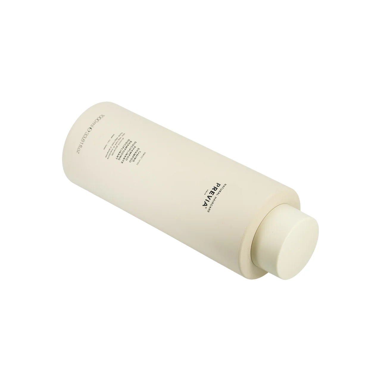 Previa Taming Shampoo 1000ml - Image 5