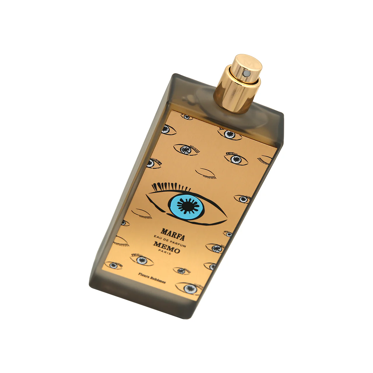Memo Paris Marfa Eau de Parfum 75ml - Image 4