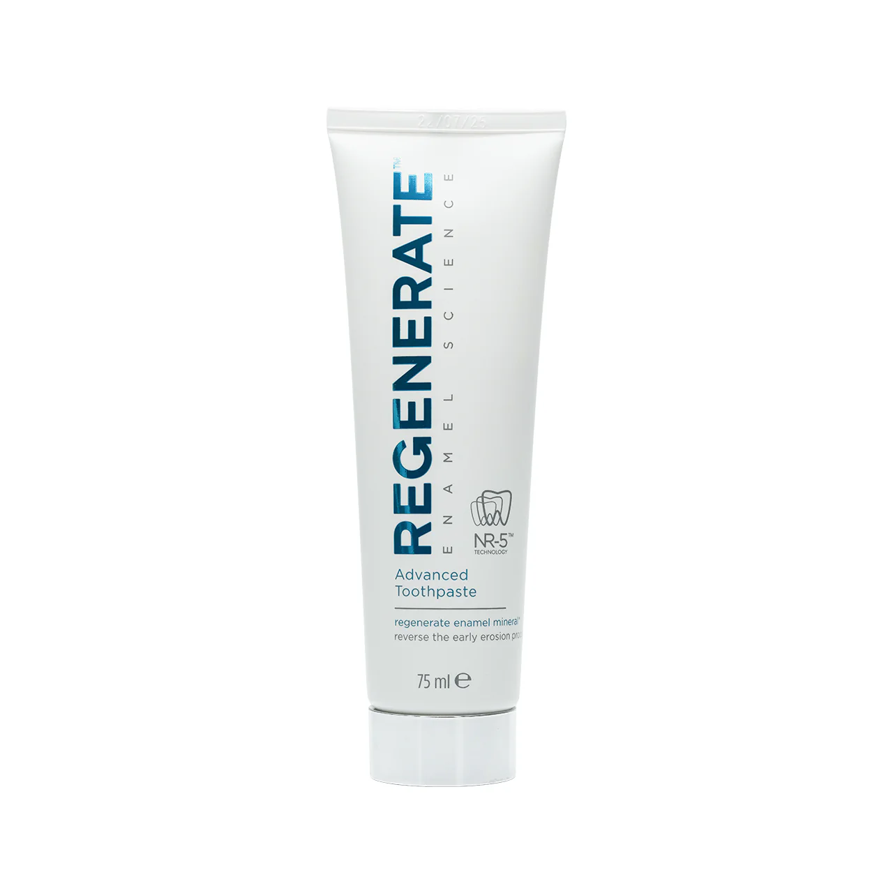 Regenerate Enamel Science⢠Advanced Toothpaste 75ml - Image 2