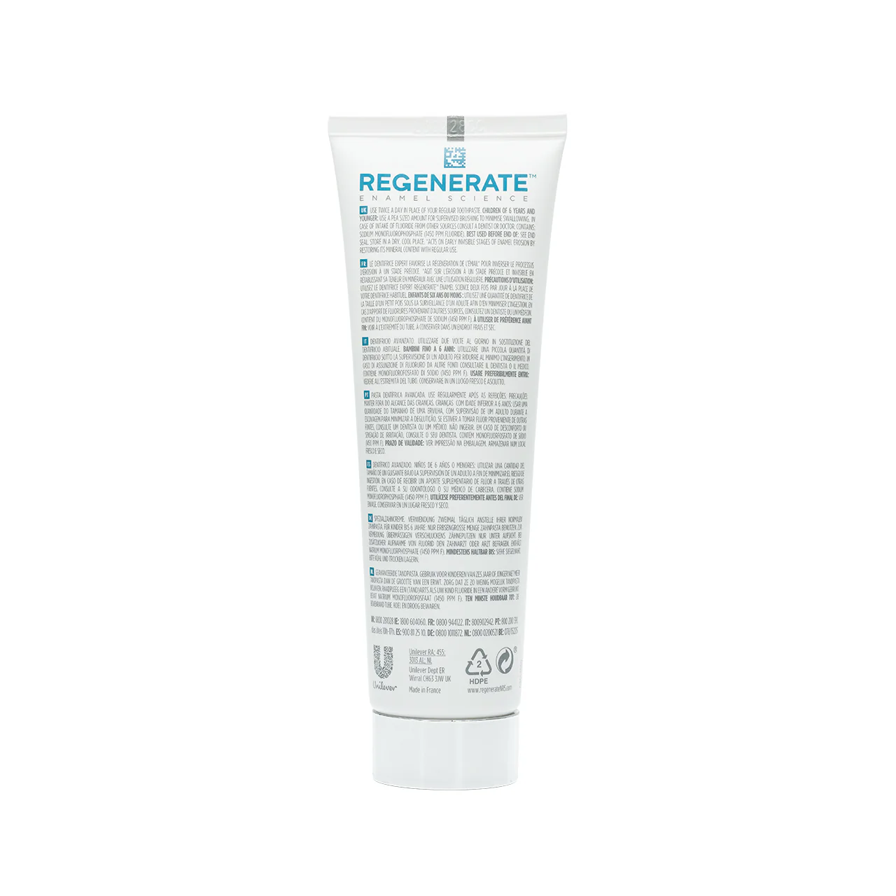 Regenerate Enamel Science⢠Advanced Toothpaste 75ml - Image 3