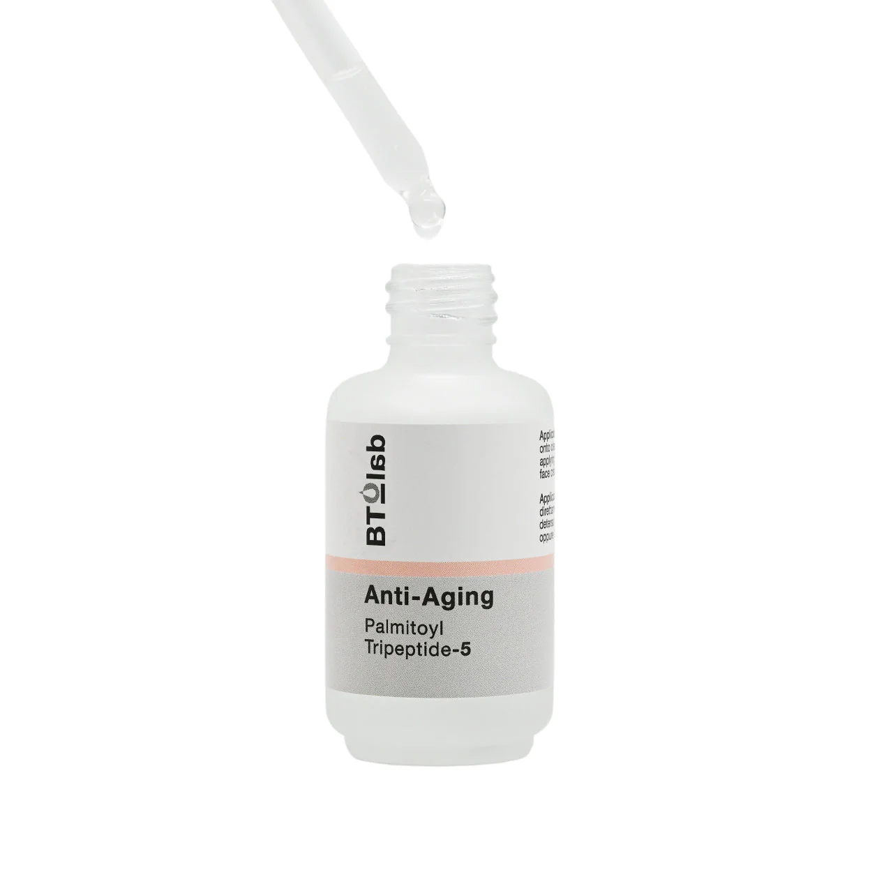 BT-Lab Anti-Aging Serum 30ml - Image 4