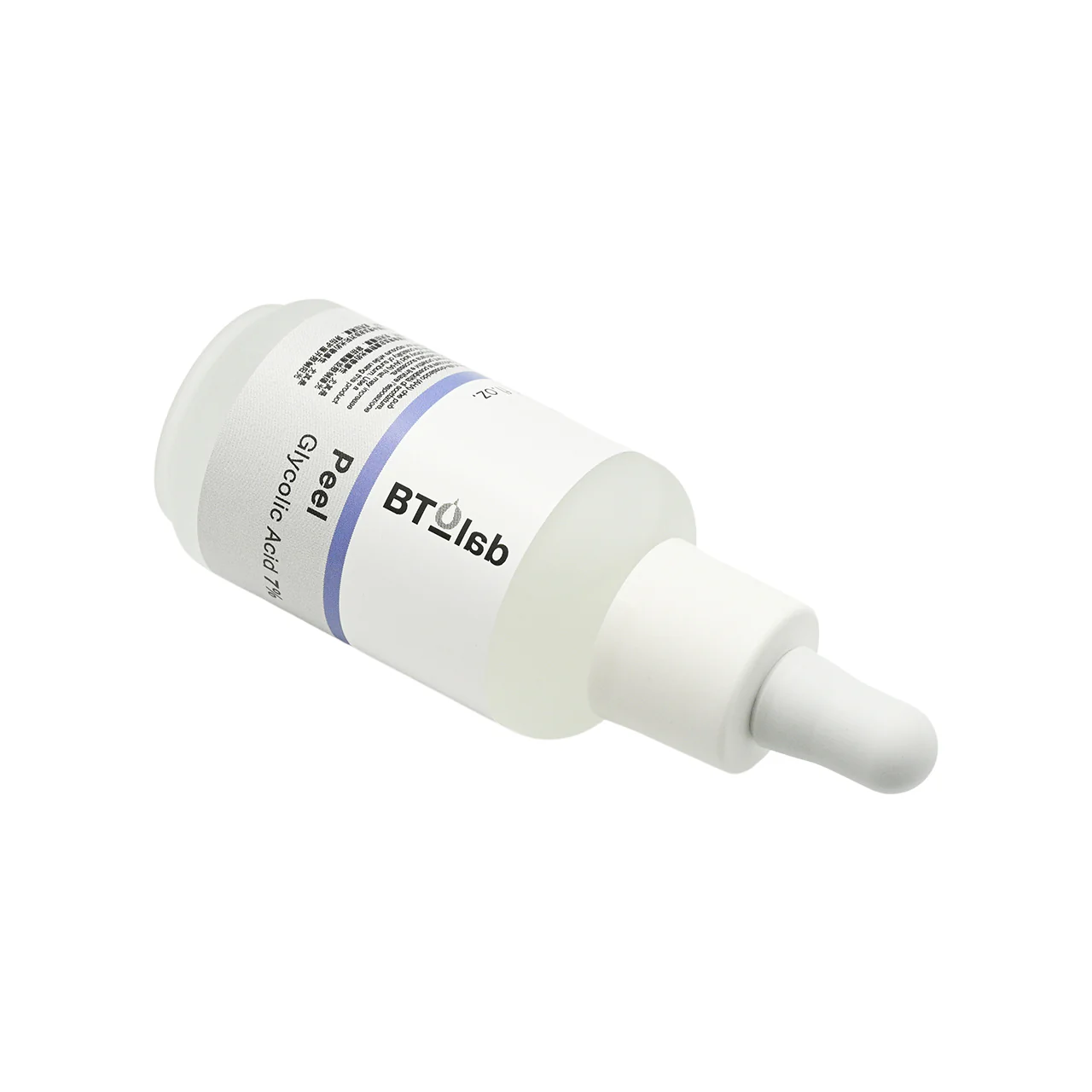 BT-Lab Glycolic Peel Serum 30ml - Image 5