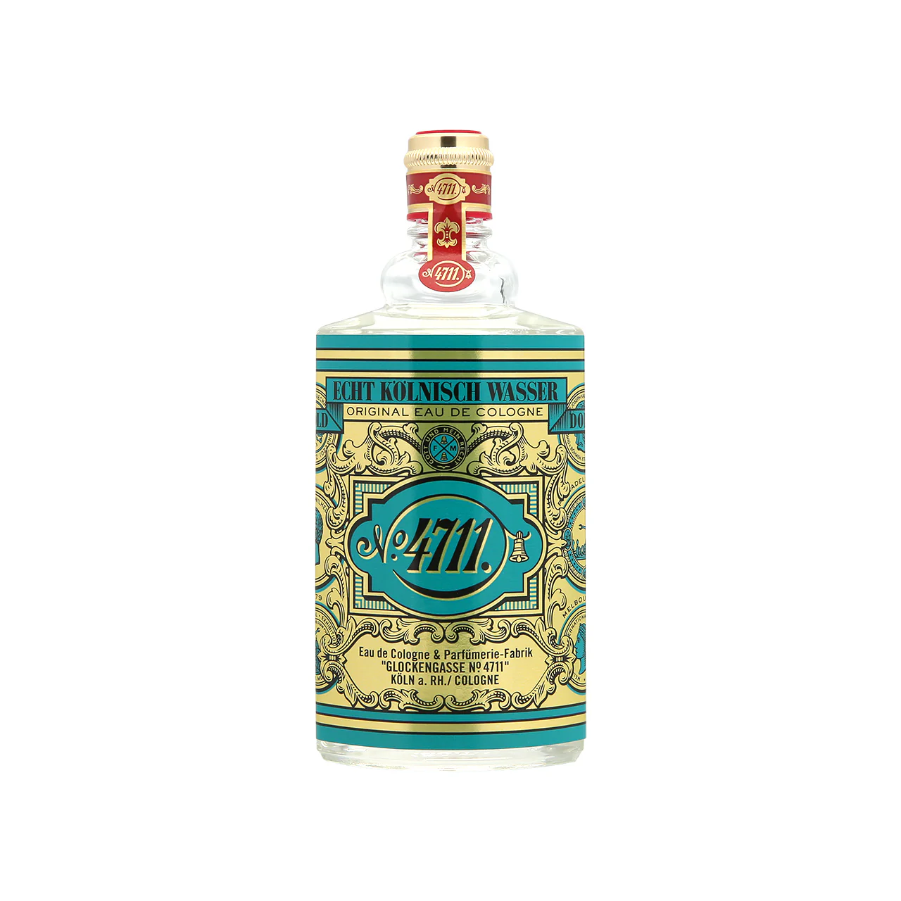 4711 Original Eau de Cologne 150ml - Image 2