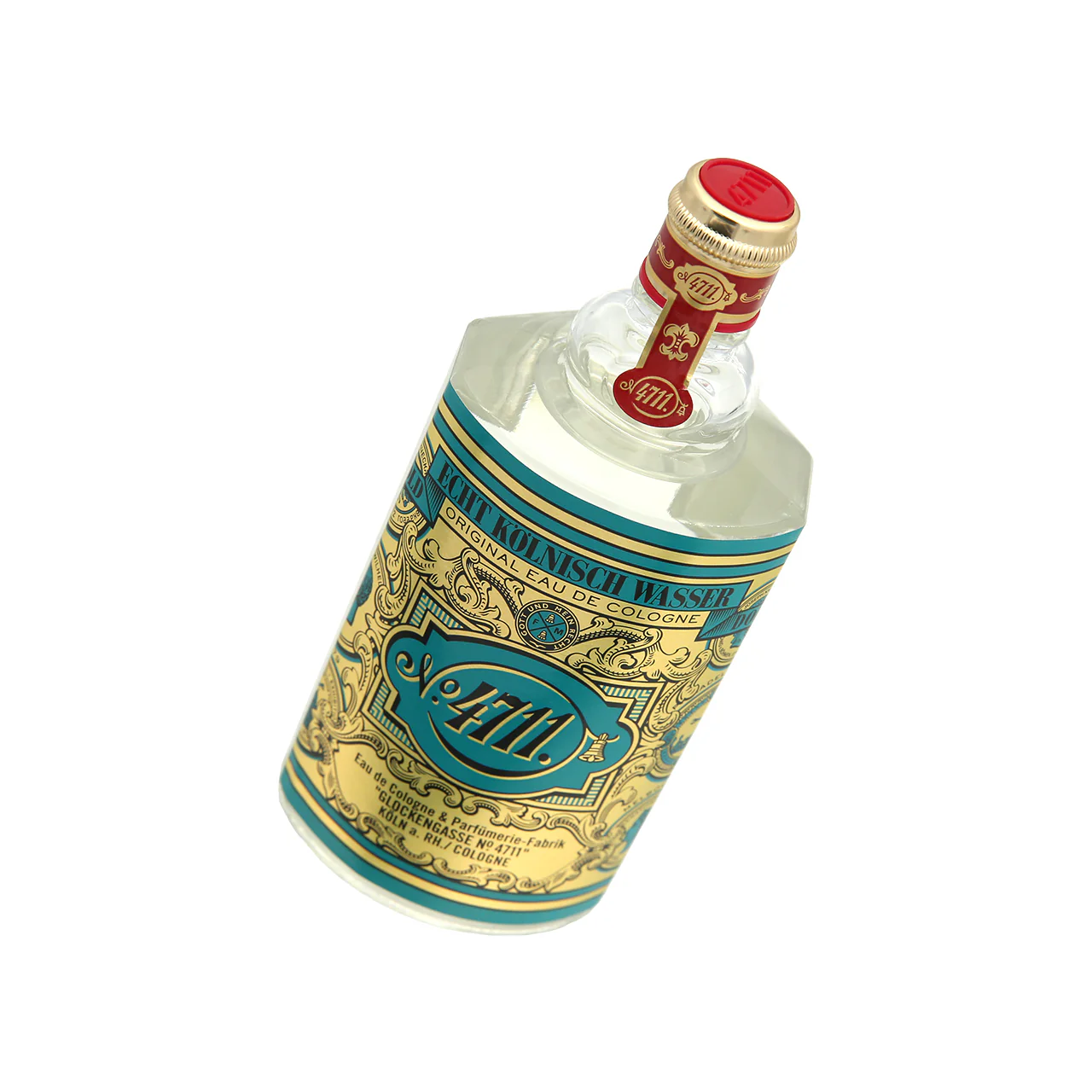 4711 Original Eau de Cologne 150ml - Image 4