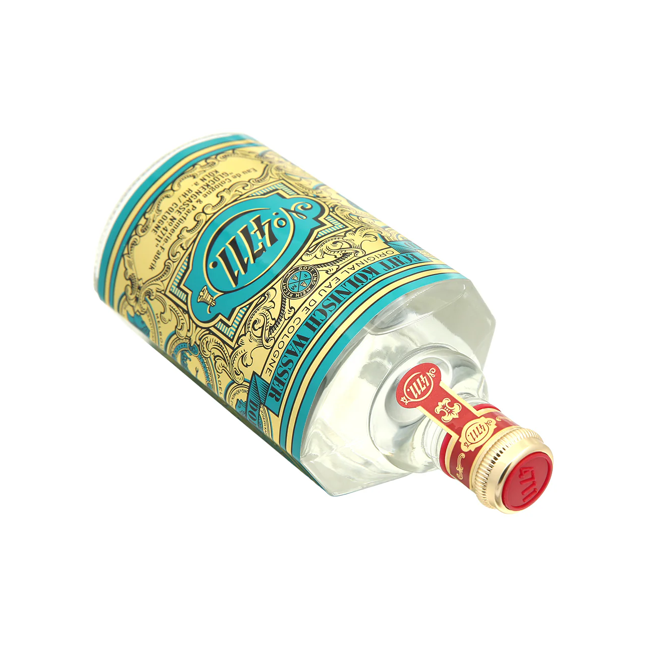 4711 Original Eau de Cologne 150ml - Image 5