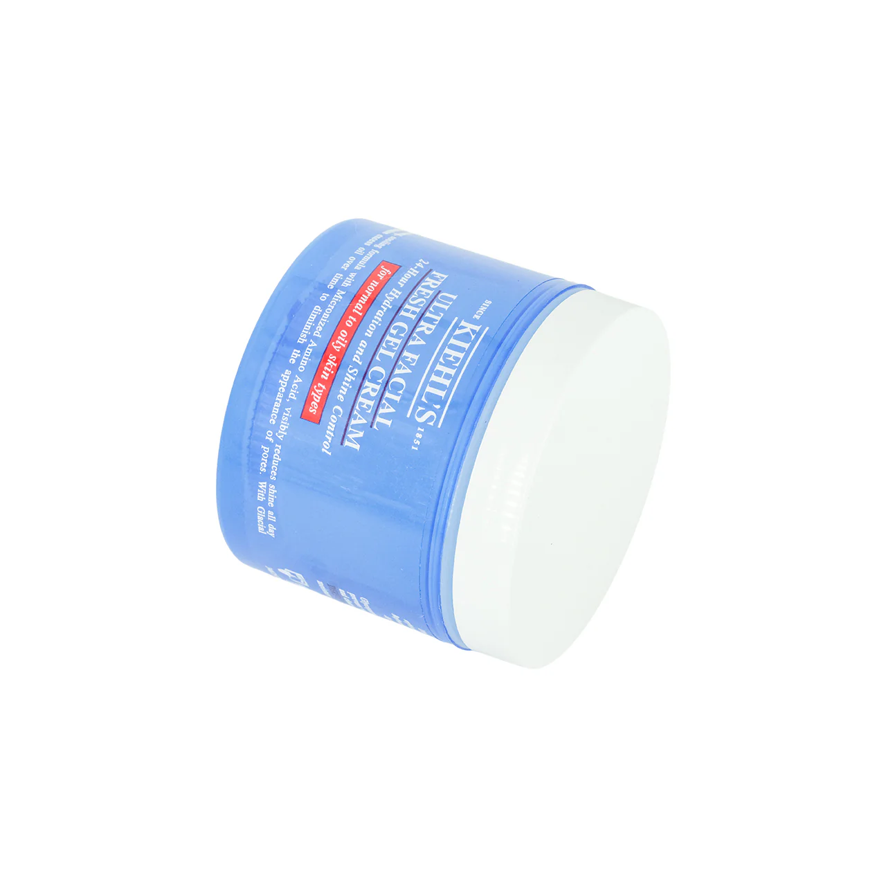 Kiehl's Ultra Facial Fresh Gel Cream 125ml - Image 5