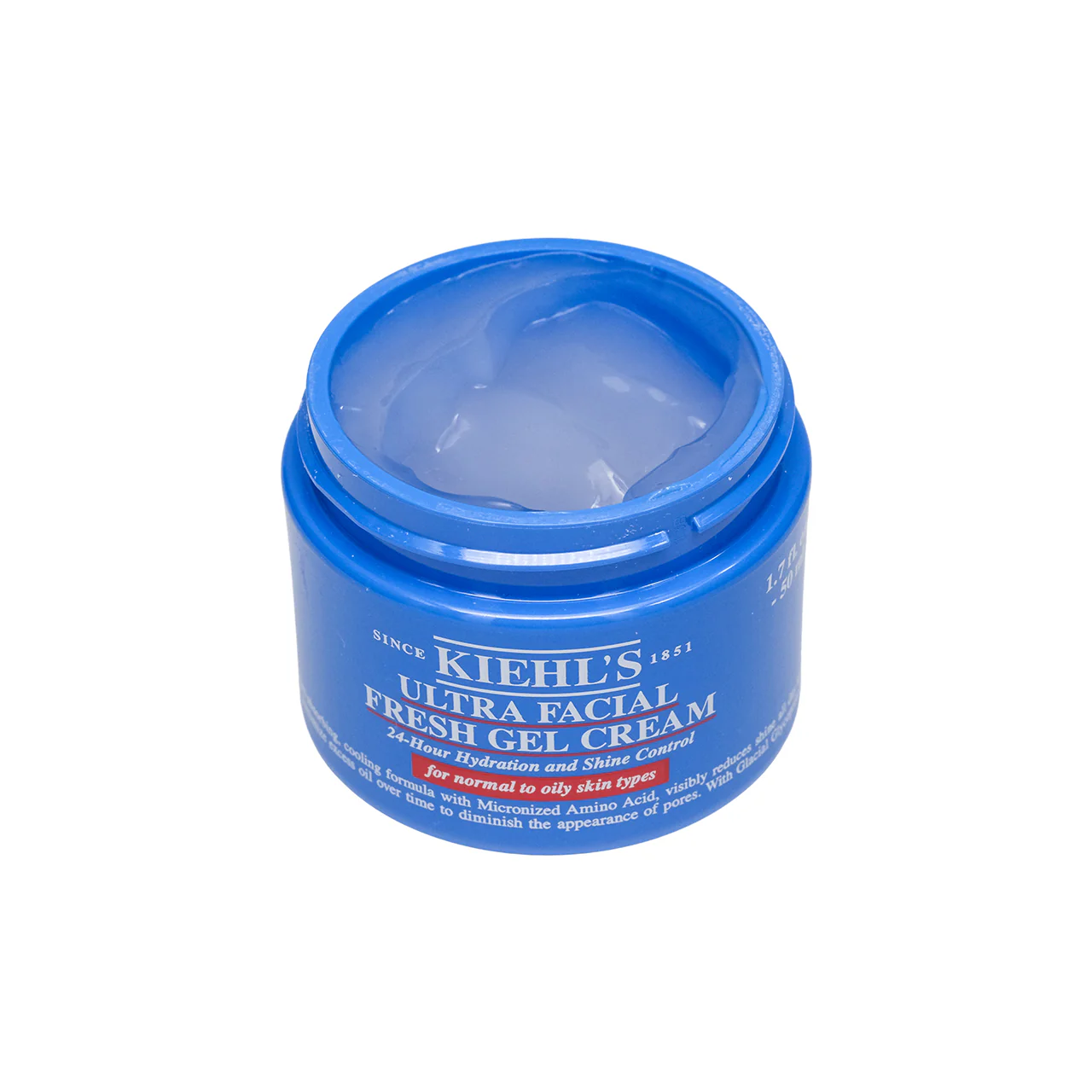 Kiehl's Ultra Facial Oil-Free Gel Cream 50ml - Image 3