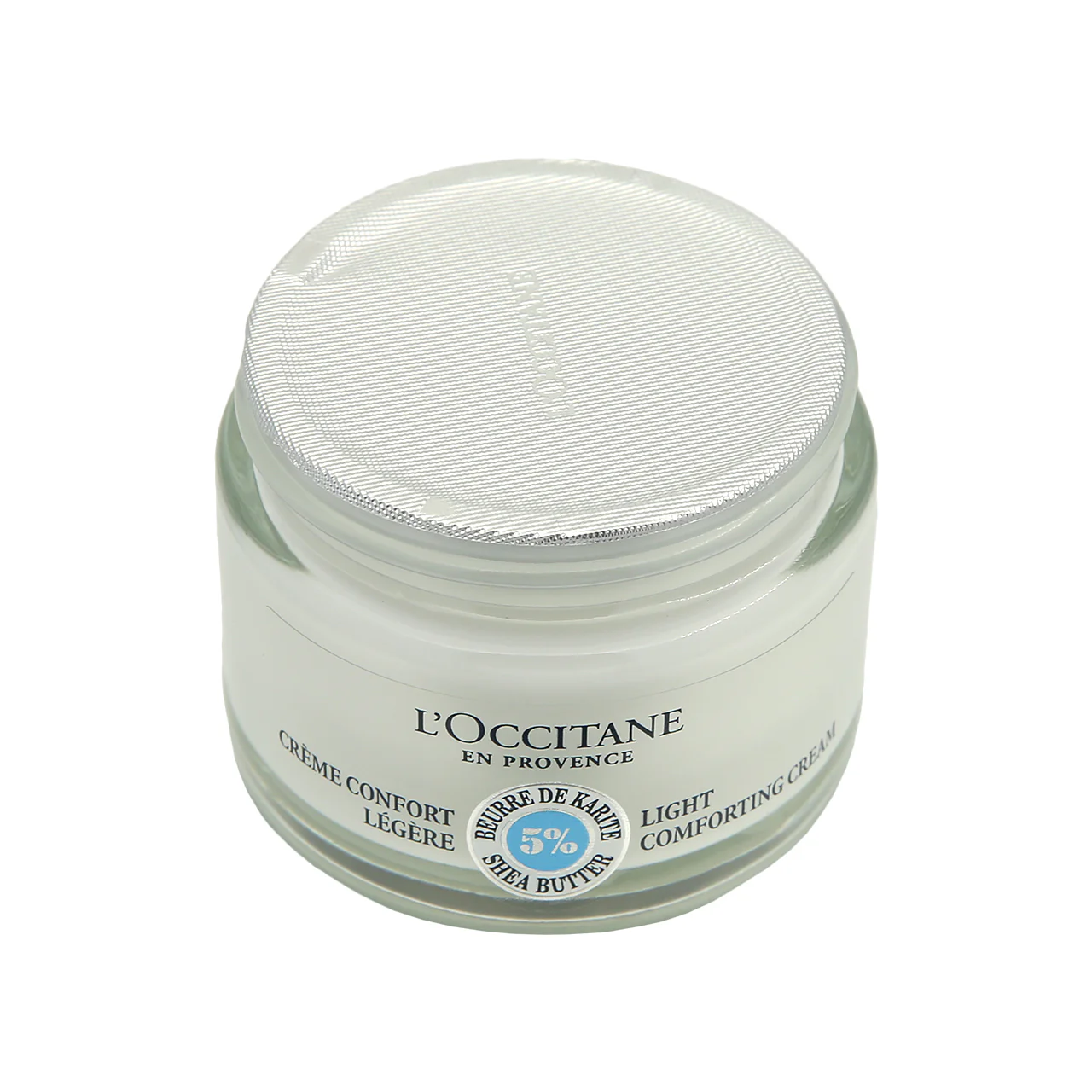 L'Occitane Shea Light Comforting Cream 50ml - Image 4