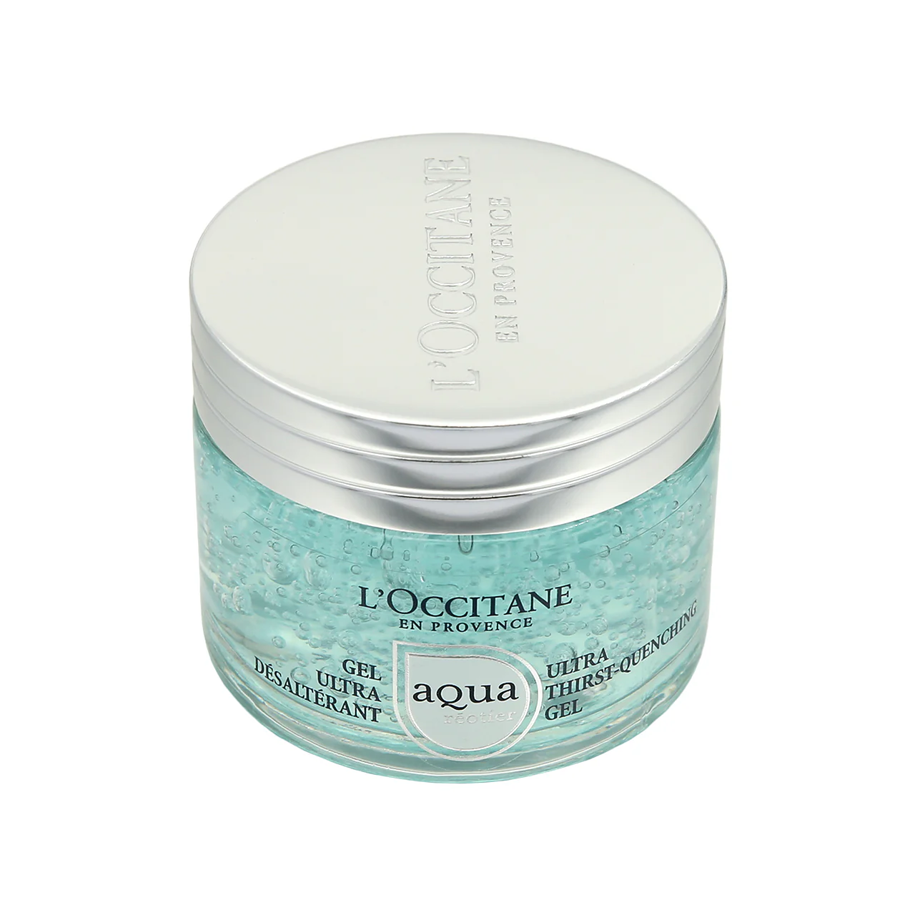 L'Occitane Ultra Thirst-Quenching Gel 50ml - Image 5