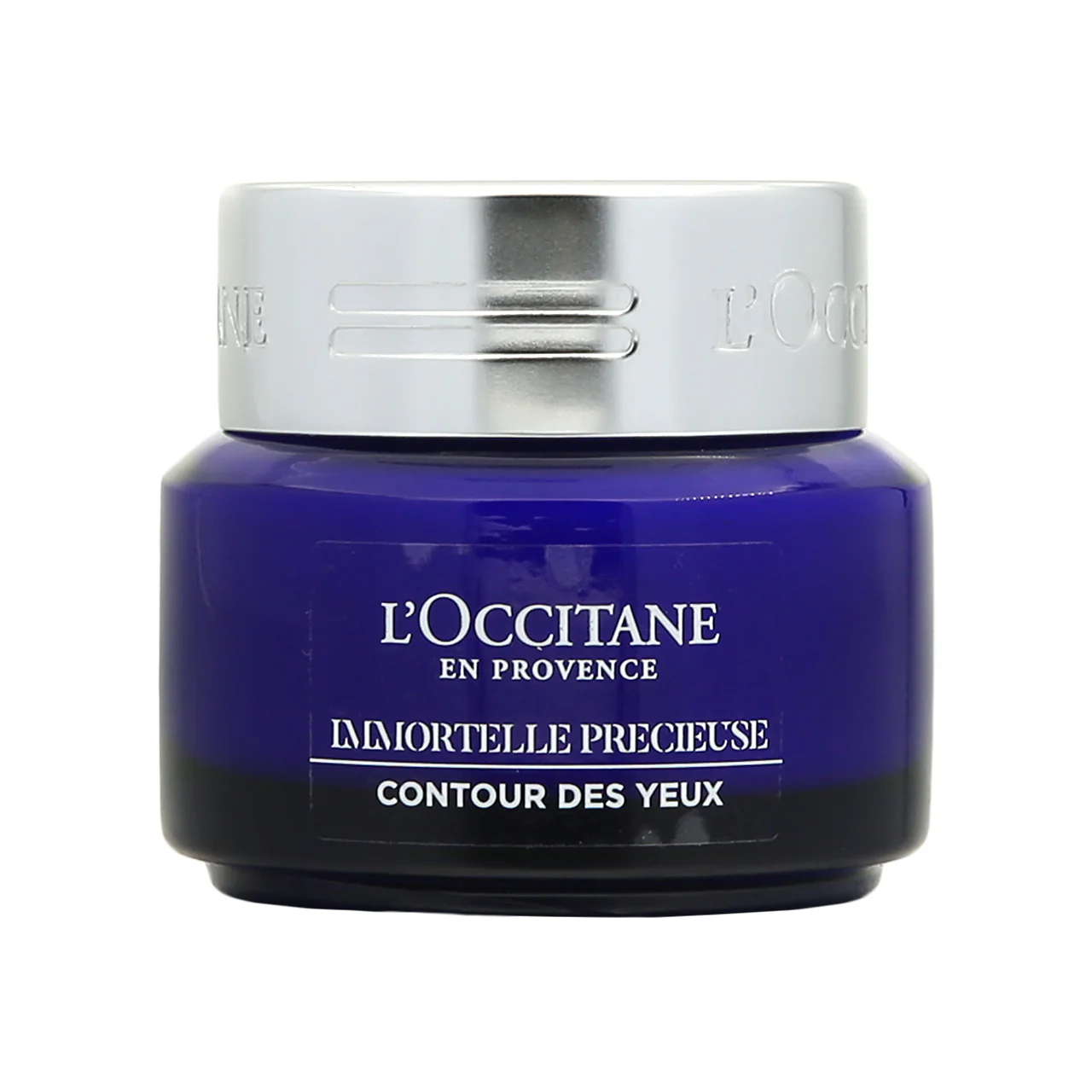 L'Occitane Immortelle Precious Eye Balm 15ml - Image 2