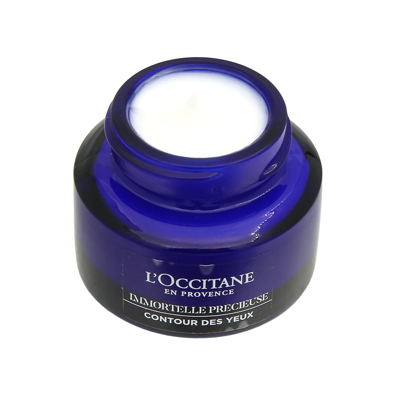 L'Occitane Immortelle Precious Eye Balm 15ml - Image 4