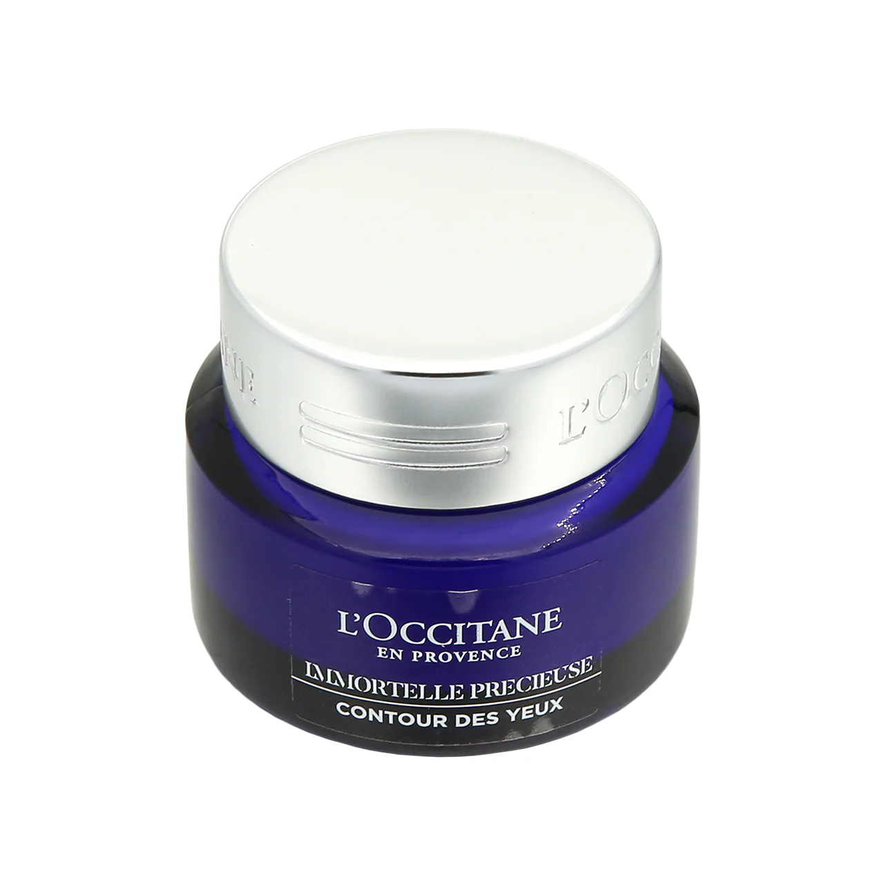 L'Occitane Immortelle Precious Eye Balm 15ml - Image 5
