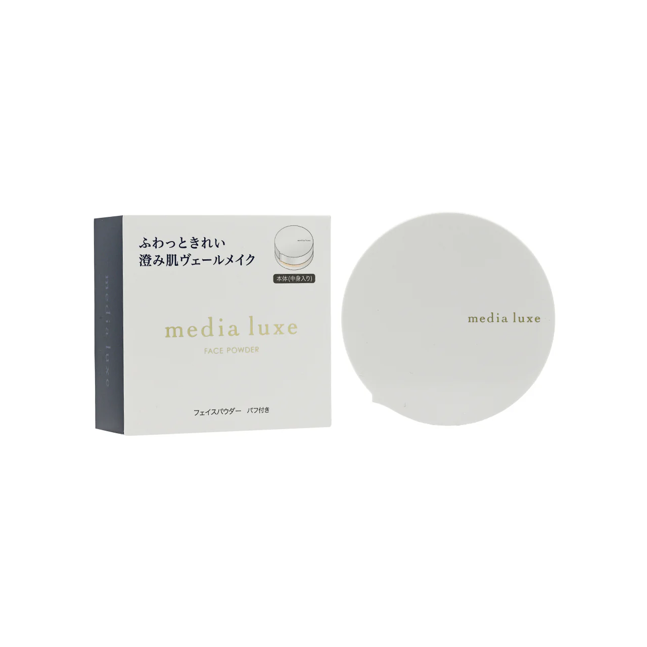 Media Face Power 14g